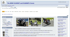 Desktop Screenshot of k6gtl.com